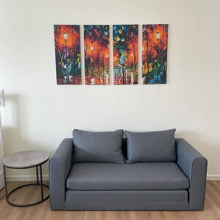Spatzennest Monteurzimmer Korbach Eksteriør billede