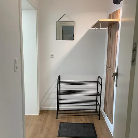 Spatzennest Monteurzimmer Korbach Eksteriør billede