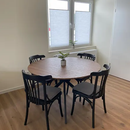 Spatzennest Monteurzimmer Korbach Eksteriør billede