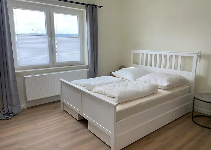 Spatzennest Monteurzimmer