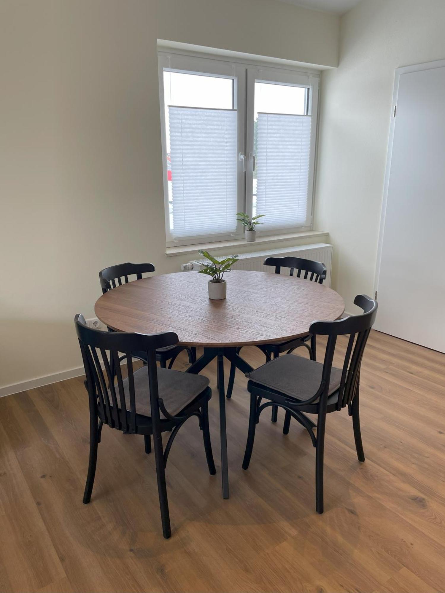 Spatzennest Monteurzimmer Apartment
